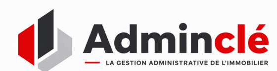Adminclé — La gestion administrative de l’immobilier